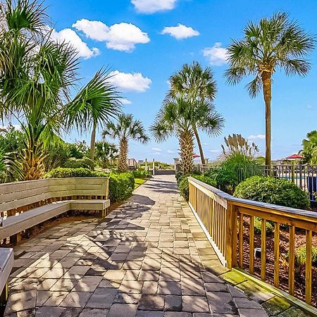 Carolina Dunes 102 Миртл-Бич Экстерьер фото