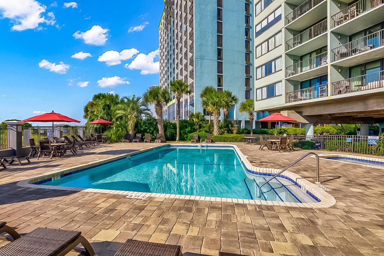 Carolina Dunes 102 Миртл-Бич Экстерьер фото