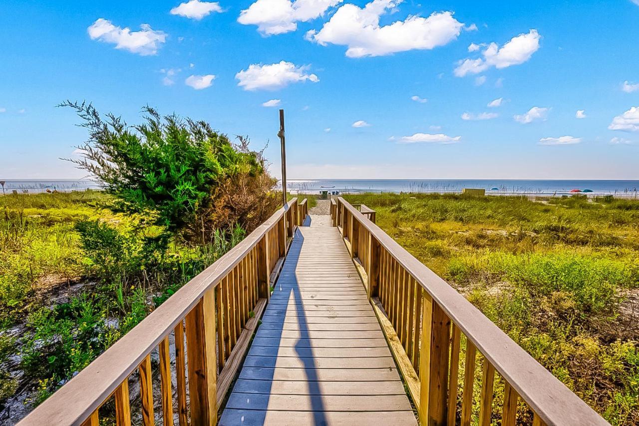 Carolina Dunes 102 Миртл-Бич Экстерьер фото