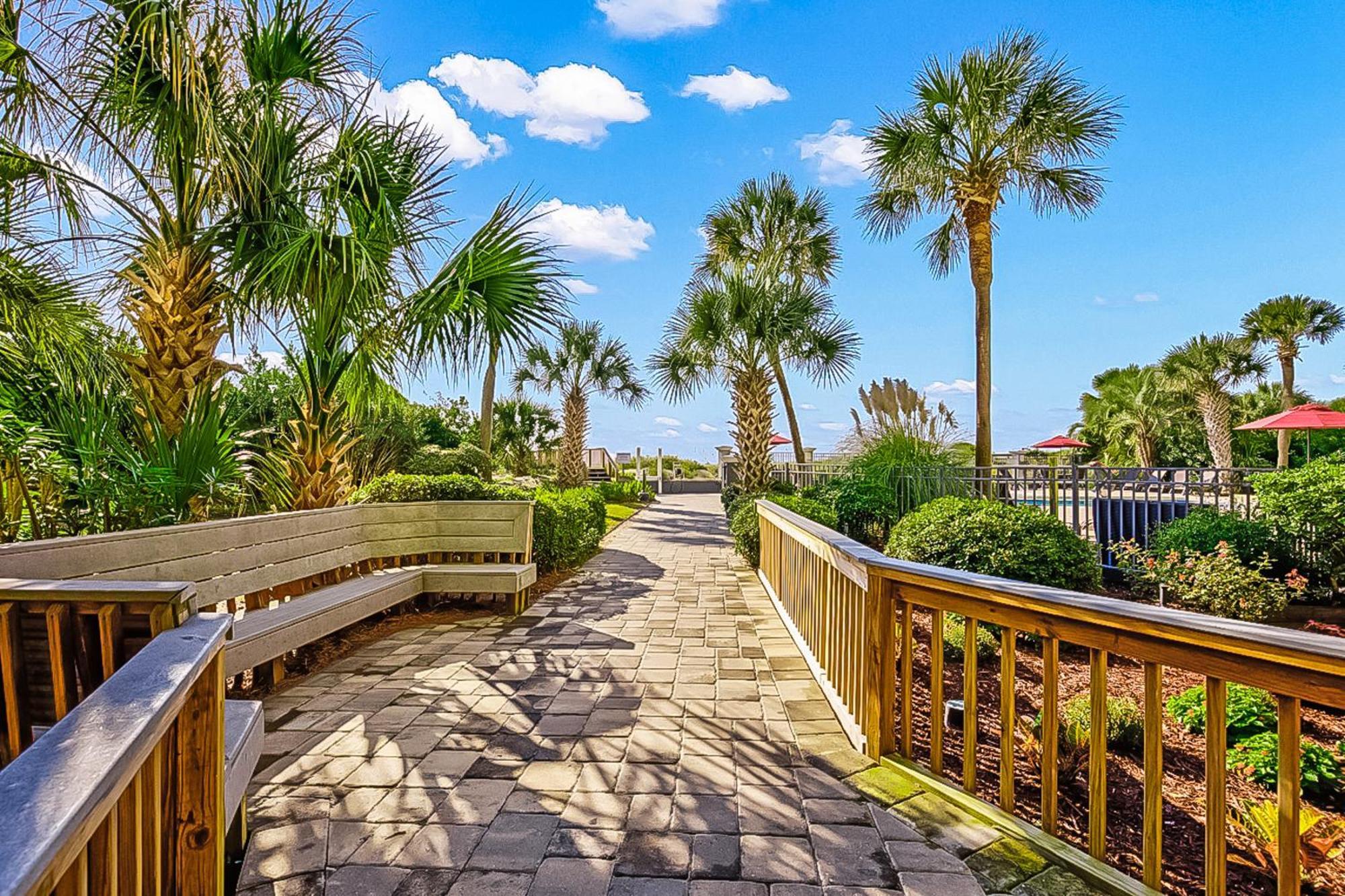 Carolina Dunes 102 Миртл-Бич Экстерьер фото